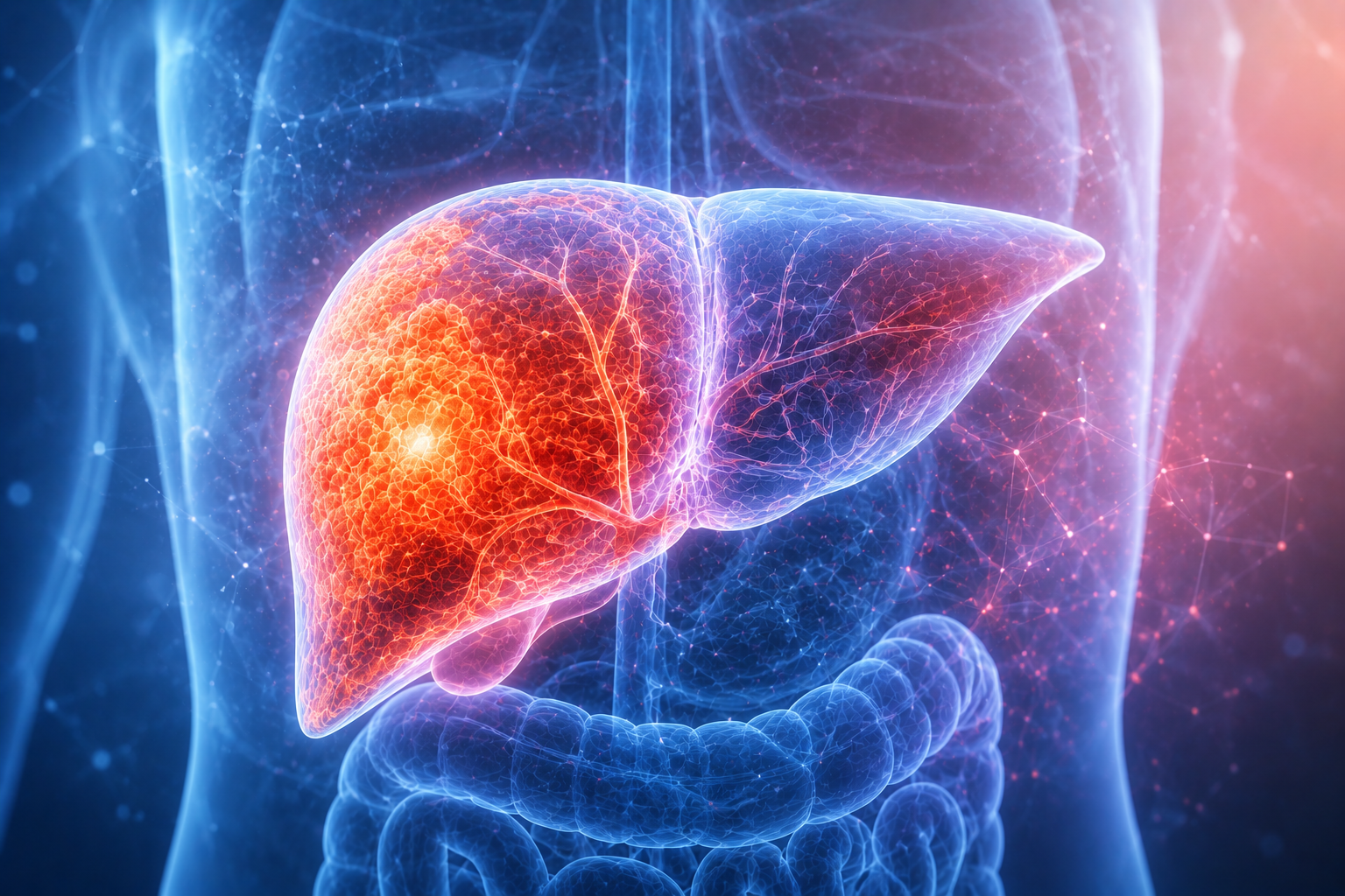 Liver Diseases